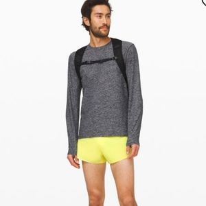Lululemon Fast and Free Short 3"